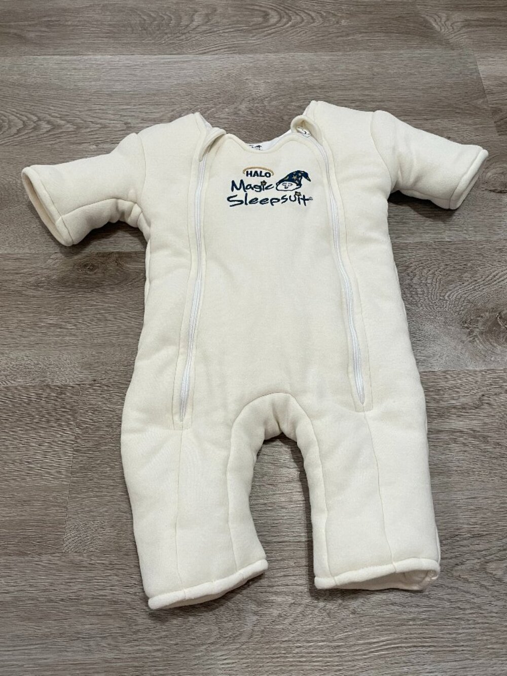 Sleepsuit
